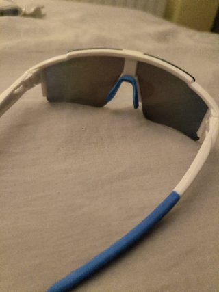 Gafas de sol deportivas multicolor