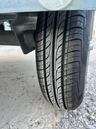 Remolque para moto