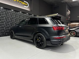 Audi SQ7 2018