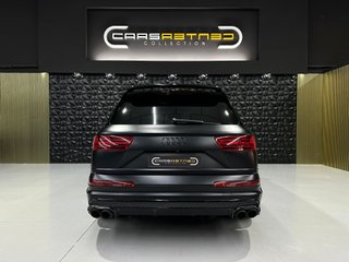 Audi SQ7 2018