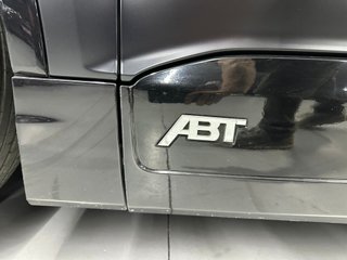 Audi SQ7 2018