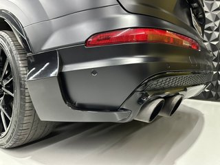 Audi SQ7 2018