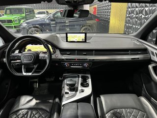 Audi SQ7 2018