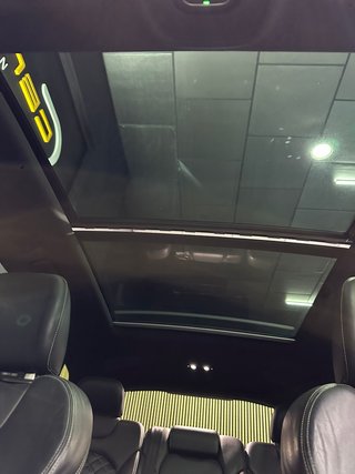 Audi SQ7 2018