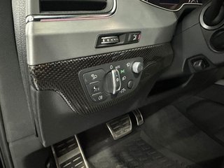 Audi SQ7 2018