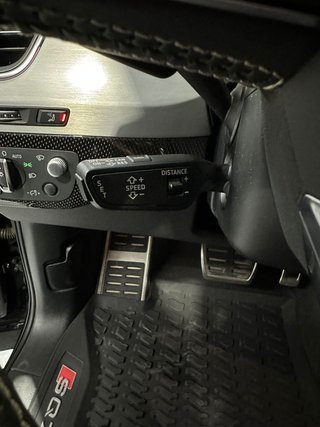 Audi SQ7 2018