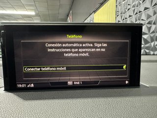 Audi SQ7 2018