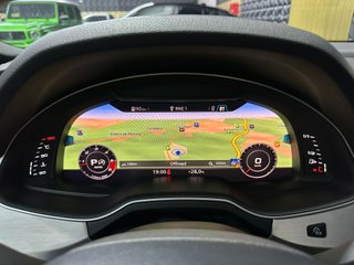 Audi SQ7 2018