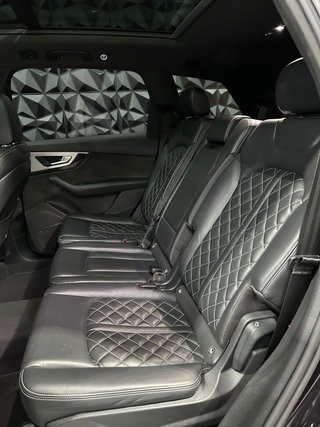 Audi SQ7 2018