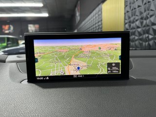 Audi SQ7 2018