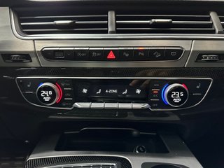 Audi SQ7 2018