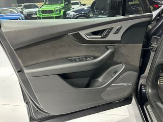 Audi SQ7 2018