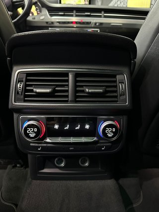 Audi SQ7 2018