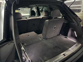 Audi SQ7 2018