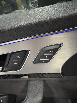 Audi SQ7 2018