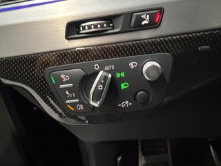 Audi SQ7 2018