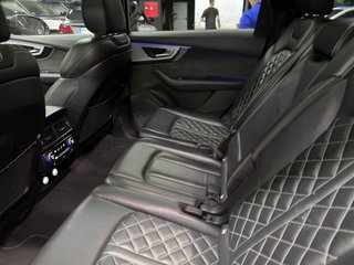 Audi SQ7 2018