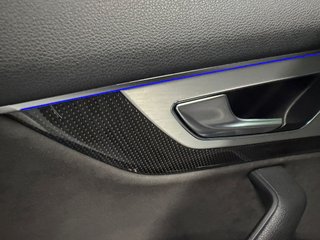 Audi SQ7 2018
