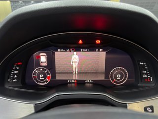 Audi SQ7 2018