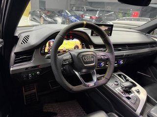 Audi SQ7 2018