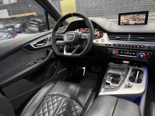 Audi SQ7 2018