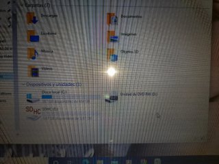 Packard Bell NEW 95 Portátil