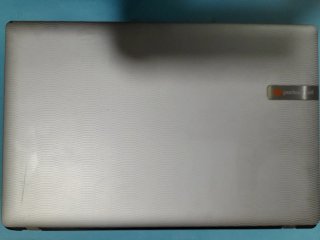 Packard Bell NEW 95 Portátil