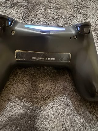 Controller Wireless PS4 Sony Originale V2