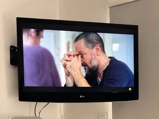Televisor LG 47 Negro LG 47” Full HD