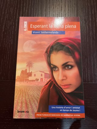 Libro en buen estado