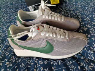 Zapatillas Nike LD1000 Nuevas a estrenar