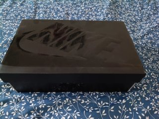 Zapatillas Nike LD1000 Nuevas a estrenar
