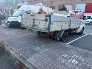 Iveco Daily 1996