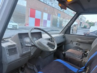Iveco Daily 1996