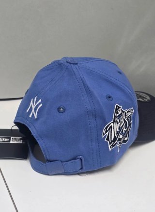 Gorra New Era NY Yankees Ajustable