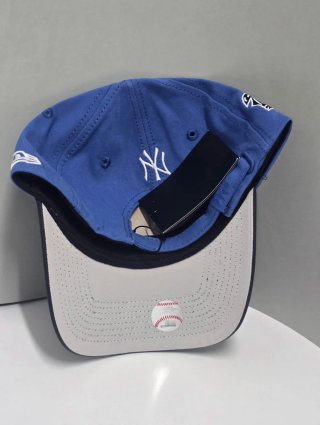 Gorra New Era NY Yankees Ajustable