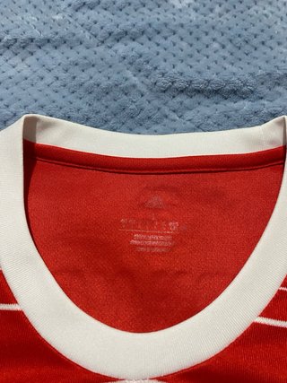 Camisola Bayern Munique 22/23 Adidas