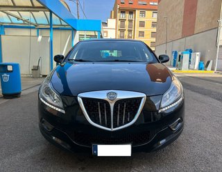 Lancia Delta 2009