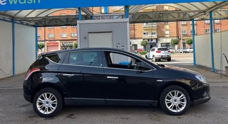 Lancia Delta 2009