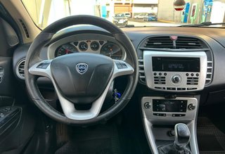 Lancia Delta 2009
