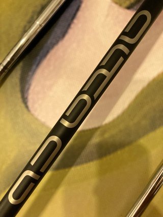 Ping G425 Hierro 7 Iron Grafito Alta Cb Regular