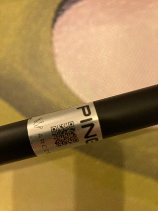 Ping G425 Hierro 7 Iron Grafito Alta Cb Regular