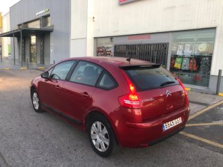 Citroen C4 2010