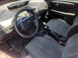 Citroen C4 2010