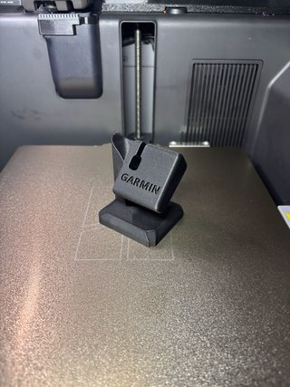 Estación Carga Garmin Forerunner Fenix Epix