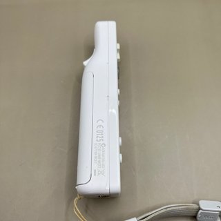 Nintendo Wii Telecomando + Nunchuk