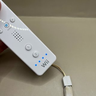 Nintendo Wii Telecomando + Nunchuk
