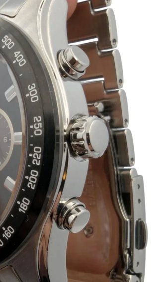 RELOJ CITIZEN ECO DRIVE PRIMO ZAFIRO A ESTRENAR