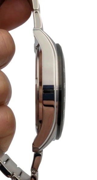 RELOJ CITIZEN ECO DRIVE PRIMO ZAFIRO A ESTRENAR