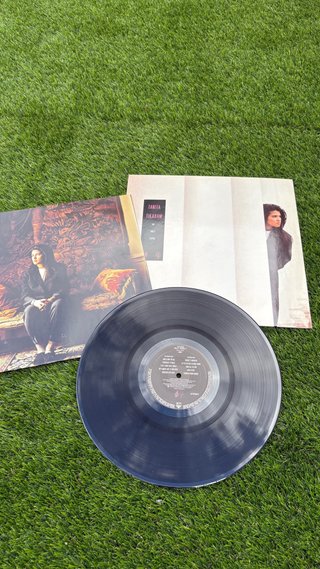 LP Vinilo “Sweet Keeper” TANITA TIKARAM